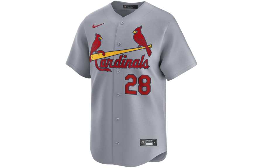 Nike Nike Nolan Arenado St. Louis Cardinals Men's Nike Dri FIT Adv Mlb Limited Jersey