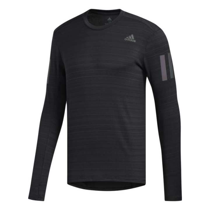 Adidas Adidas Rise Up T Shirt Men's Black