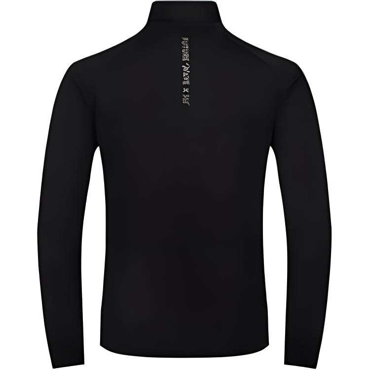 361° Running Collection T Shirt Men's Super Black