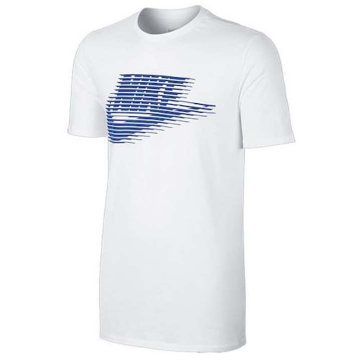 Nike Nike Regular T Shirt Men's White