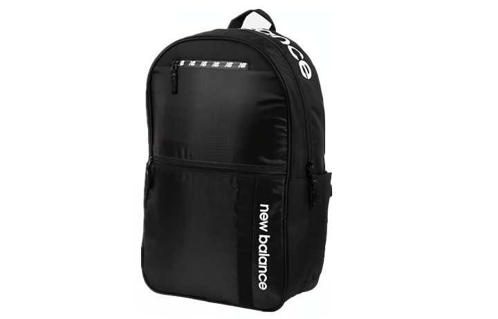 New Balance New Balance Fabric Backpack Regular Unisex Black