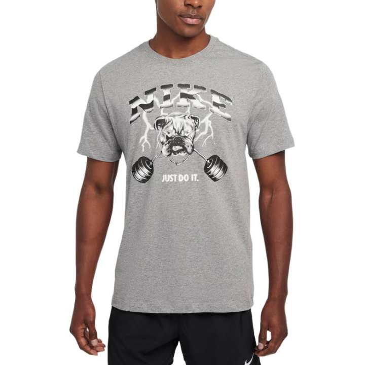 Nike Nike Men's Fitness T Shirt