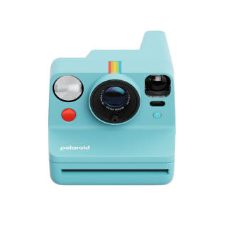 Polaroid Now+3 Instant Cameras Gen3 Vintage Film Single Exposure, Double Exposure Students Affordable