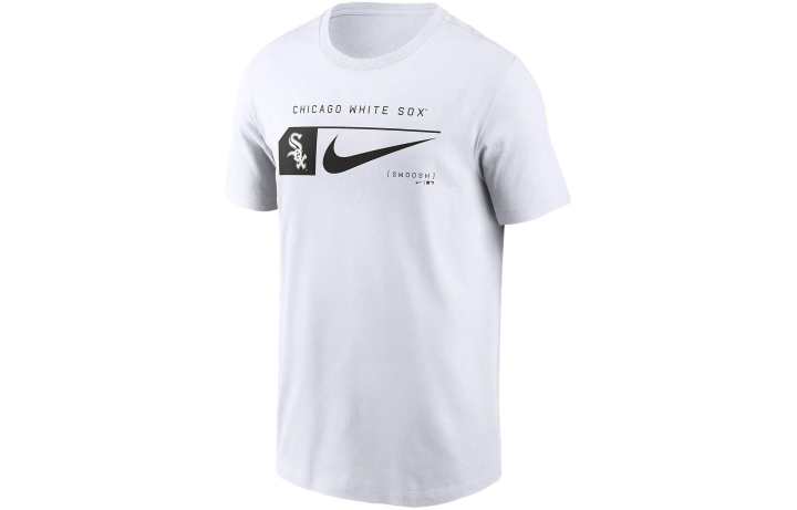 Nike Nike Texas Longhorns Baseball Logo Men's Nike College T-Shirt