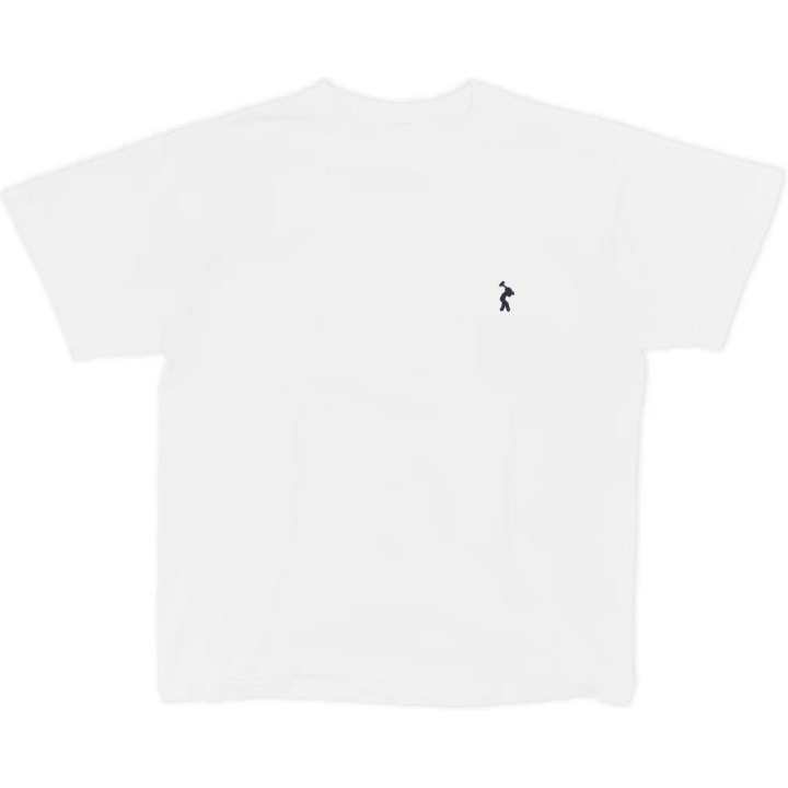 Nike Nike X Concrete Boys Working Man Embroidered Tee