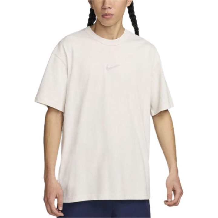 Nike Nike Sportswear T Shirt Men's Phantom