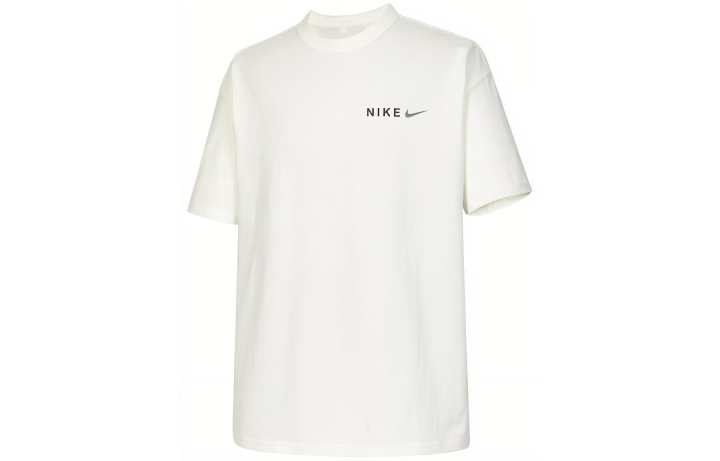 Nike Nike Sportswear T Shirt Men's White
