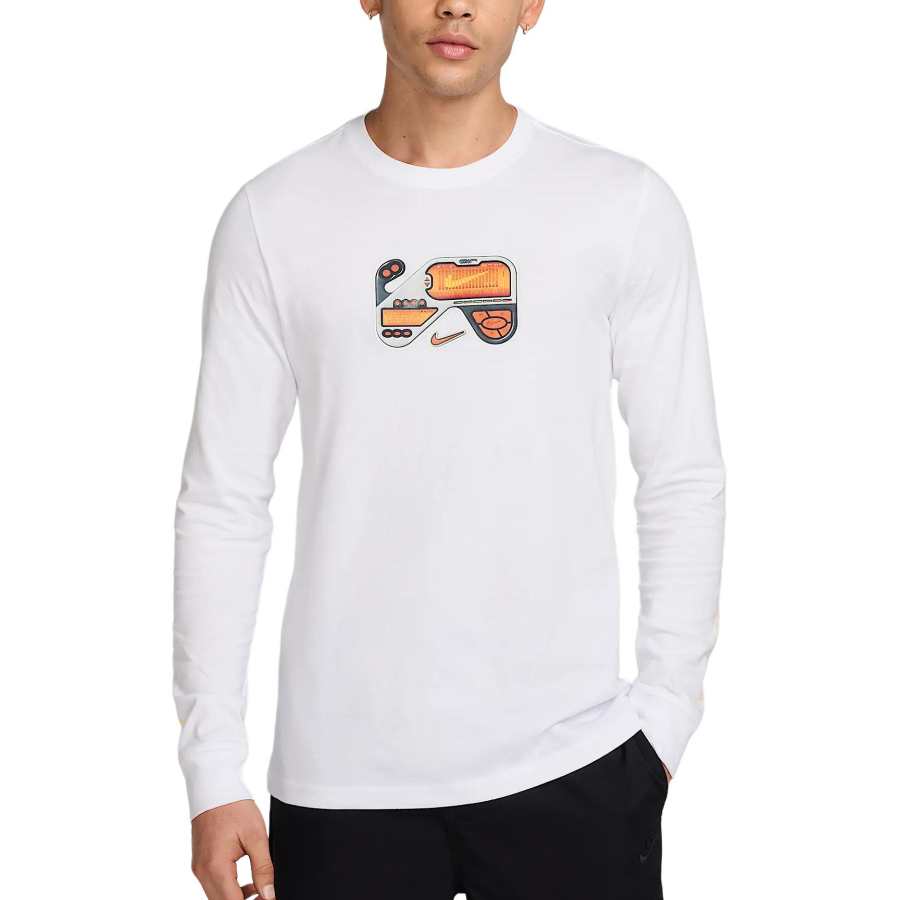 Nike Nike Sportswear Men's Long-Sleeve T-Shirt