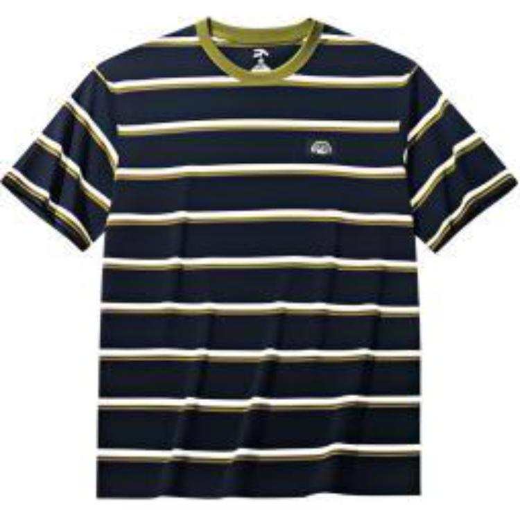 Anta Life Collection T Shirt Men's Midnight Blue