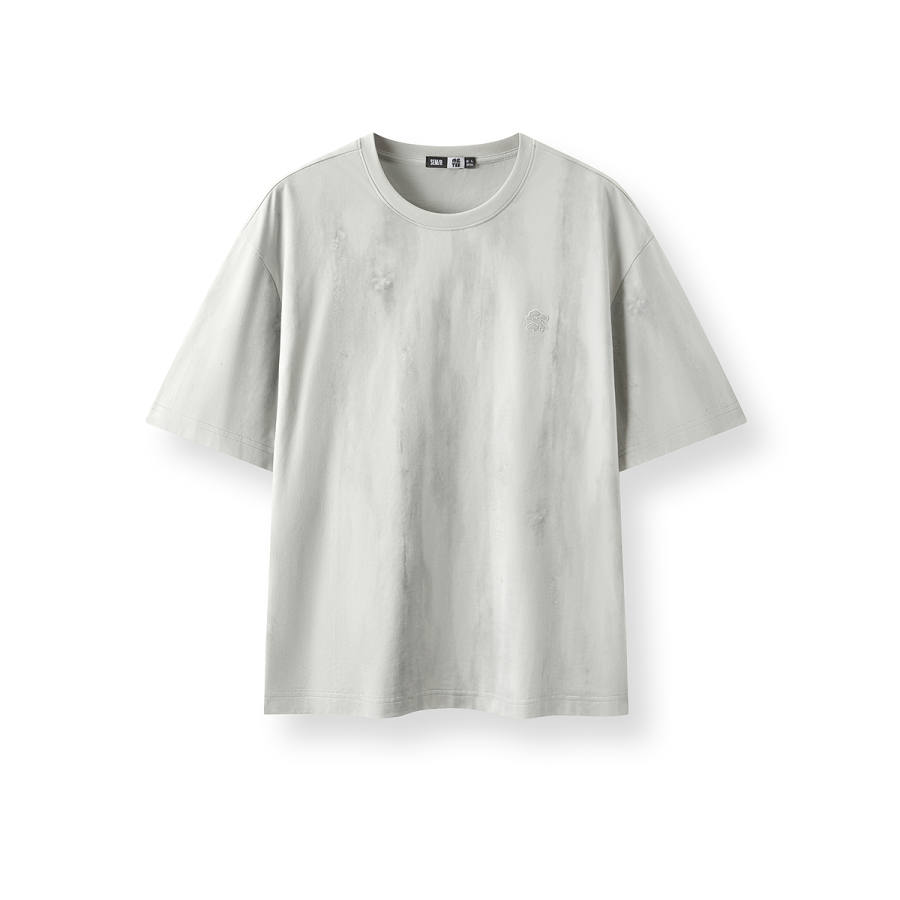 Semir T Shirt Men's Gray Tone 00322