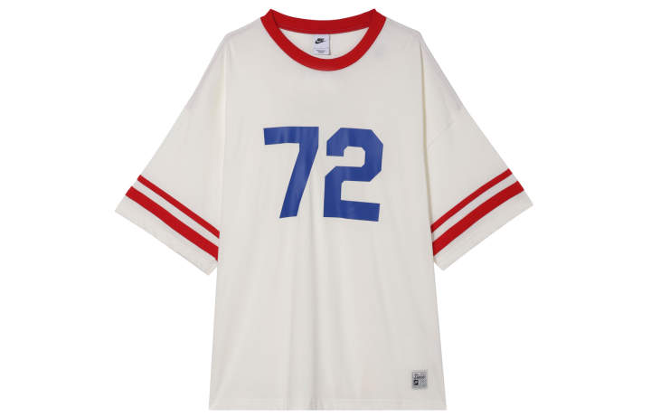 Nike Nike T Shirt Men's Sailboat/University Red/Sail Canvas