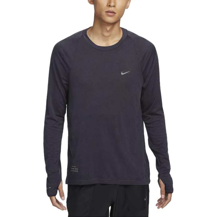 Nike Nike Running Division Men's Therma-FIT Adv Long-Sleeve Running Top