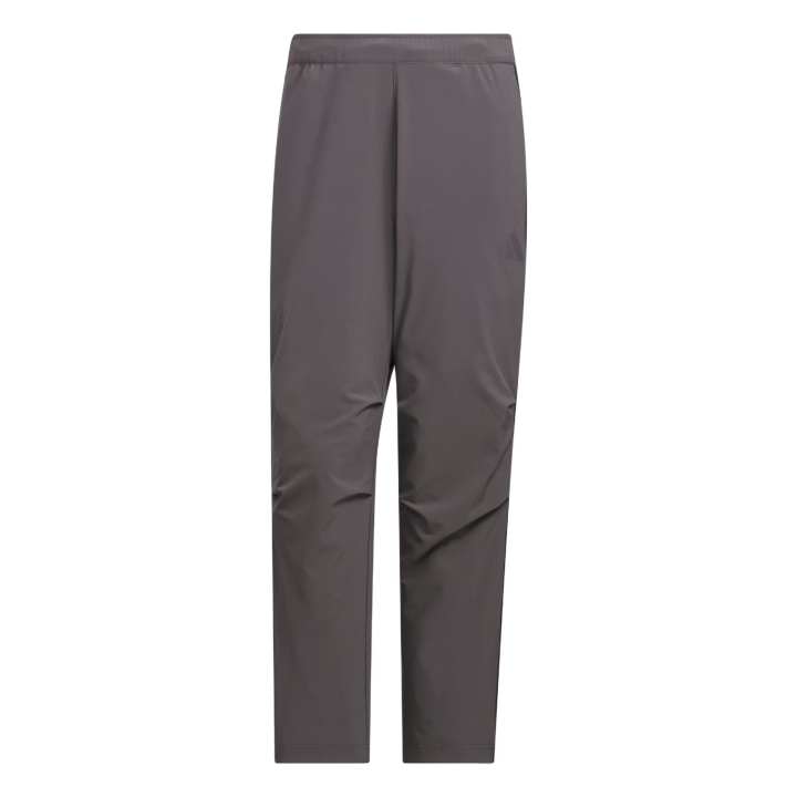 Adidas Adidas Knitted Sweatpants Men's Stratum Gray/Black