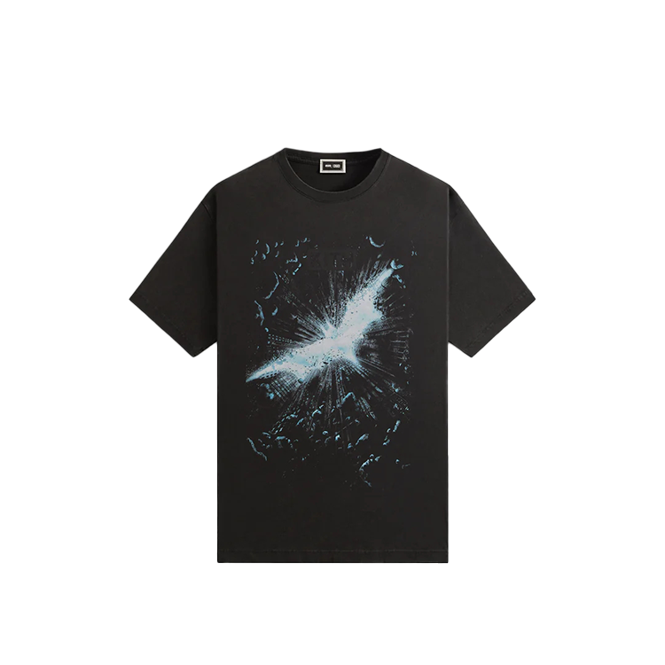 KITH KITH X Batman Dark Knight Adv Vintage Tee