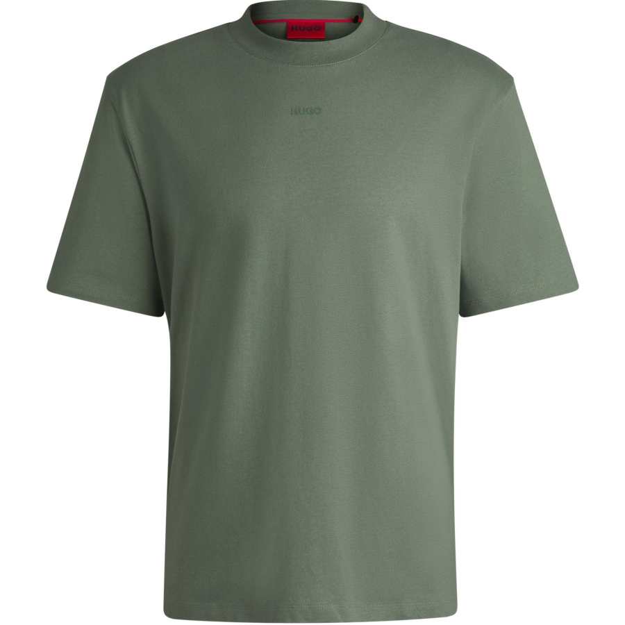 HUGO BOSS Cotton T shirt