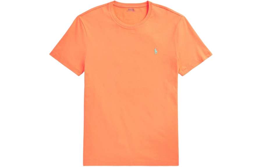Polo Ralph Lauren Polo Pony embroidered T shirt