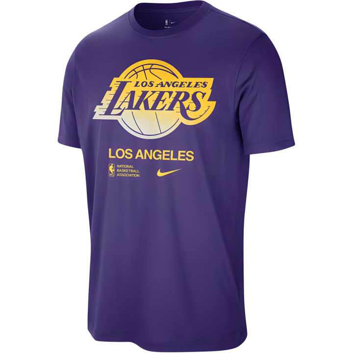 Nike Nike T Shirt Men's Field Purple