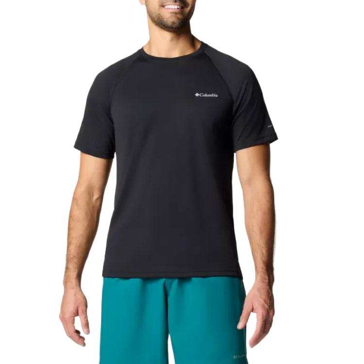 Columbia Alpine Chill ™ Pro T Shirt Men's Black
