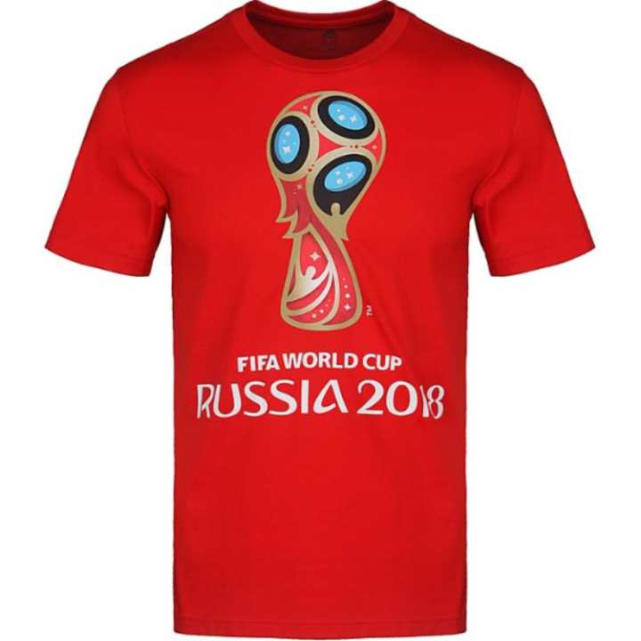 Adidas Adidas emblem T-shirt