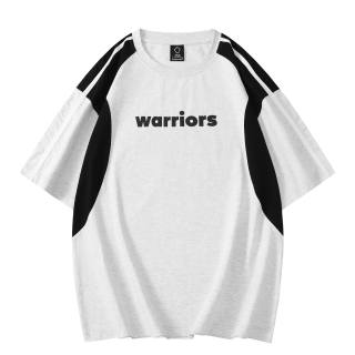 DOKI T Shirts Unisex Crew Neck Moderate Straight Fit