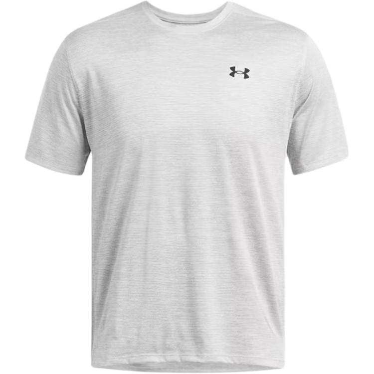 Under Armour Under Armour Tech Vent T Shirt Men's Gray