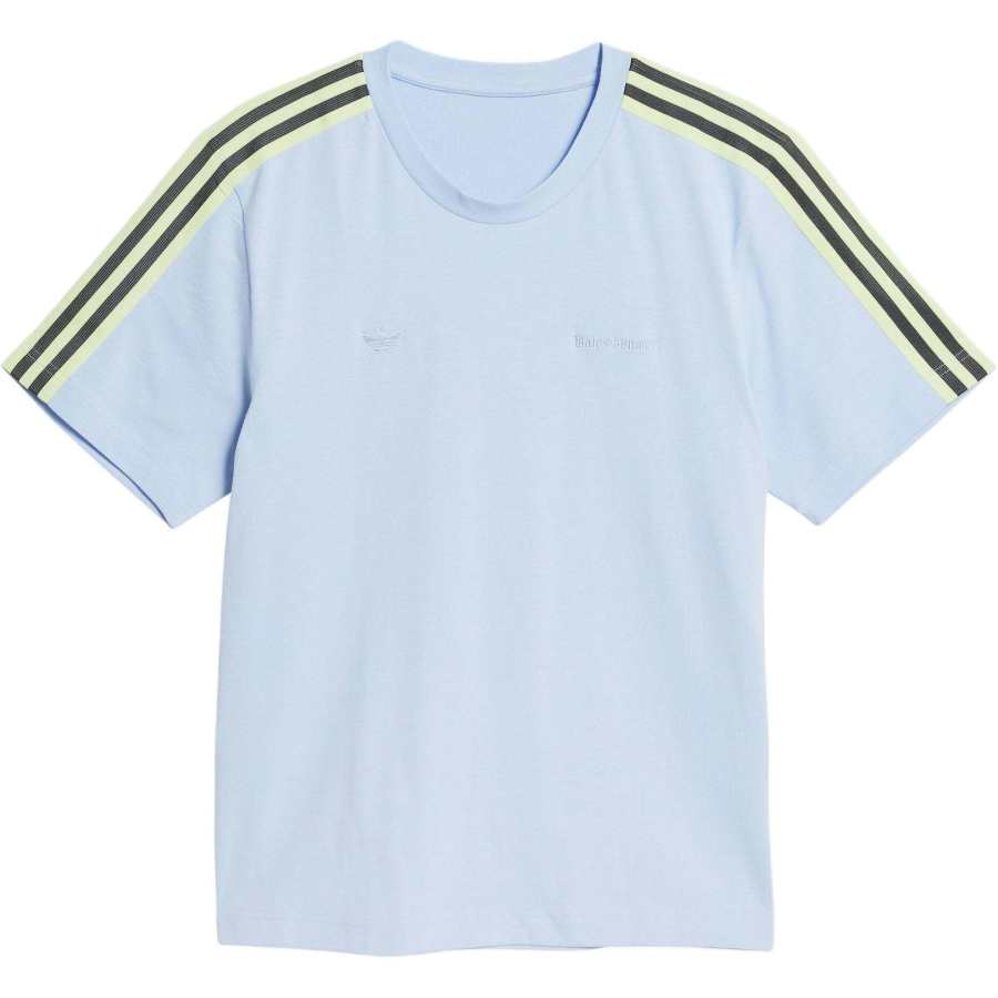 Adidas Originals X Wales Bonner Set-In T-Shirt