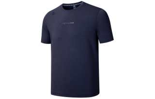 RAPIDO T Shirts Men's Crew Neck Moderate Straight Fit