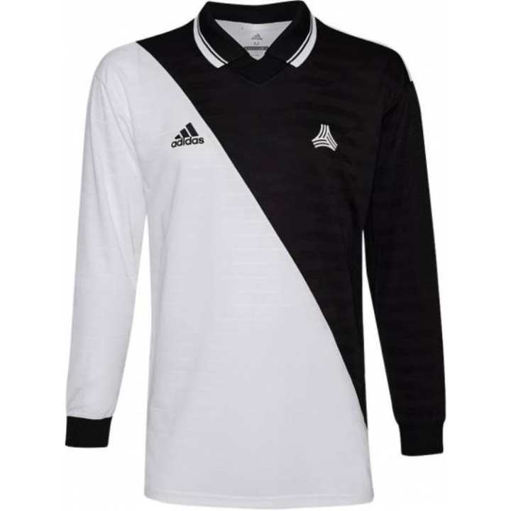 Adidas Adidas T Shirts Men's Black Moderate