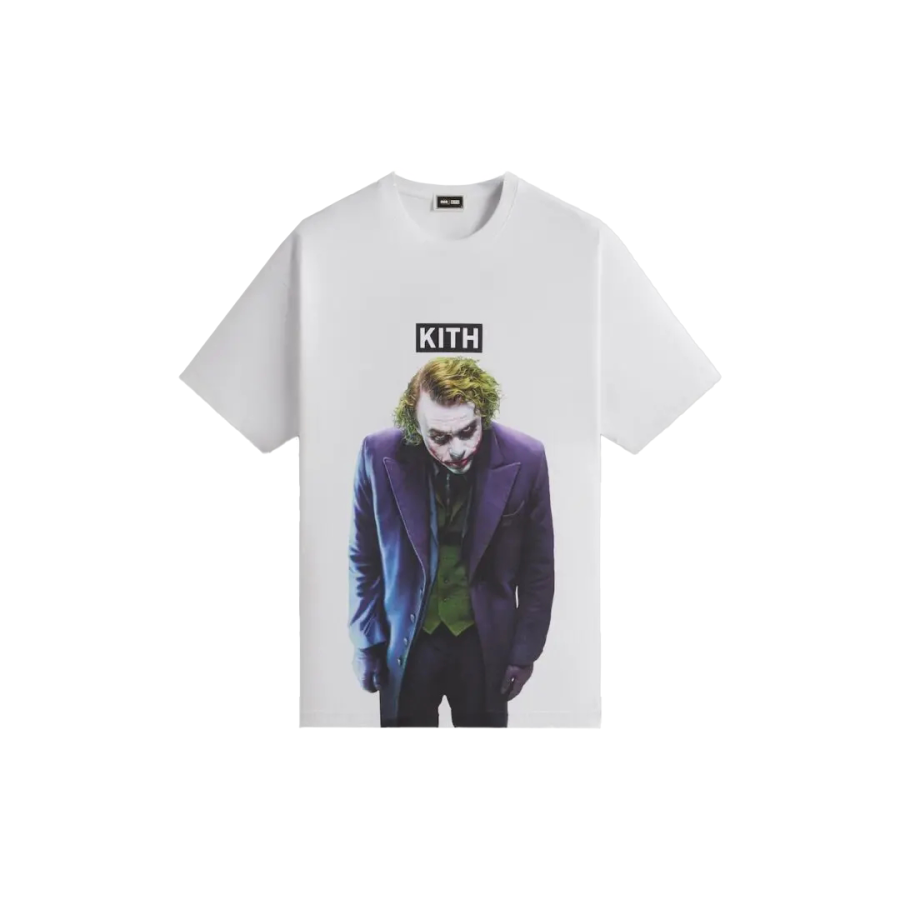 KITH KITH X Batman Joker Tee