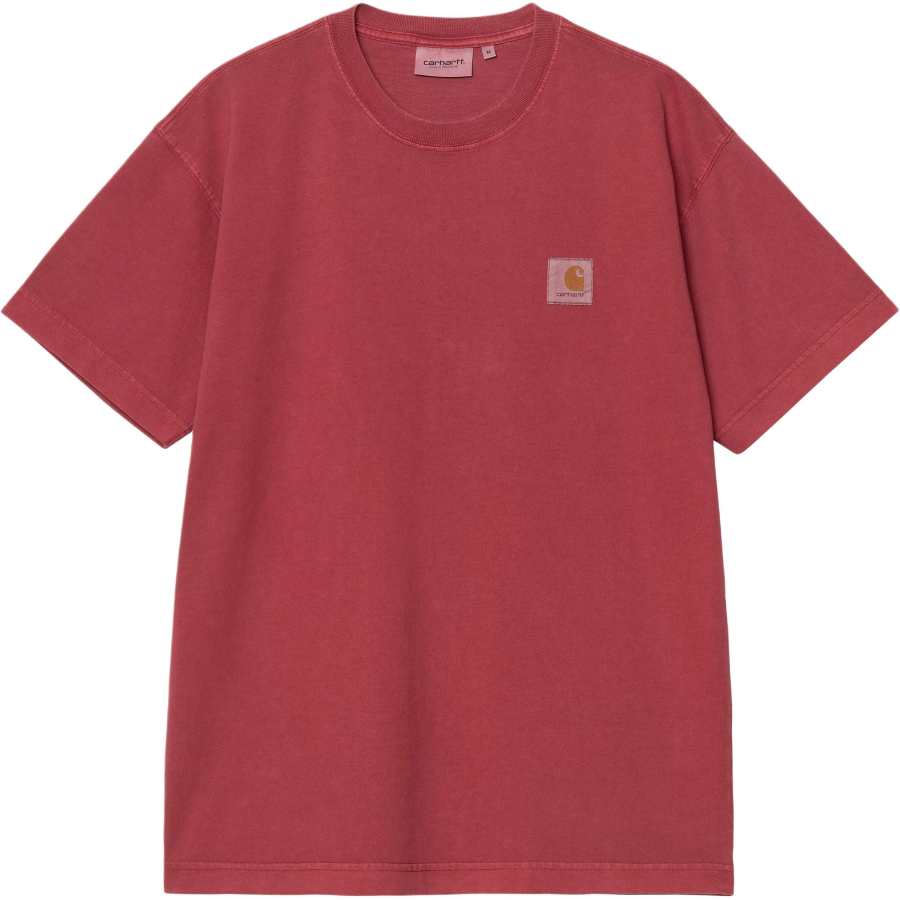 Carhartt WIP S/S Vista T Shirt