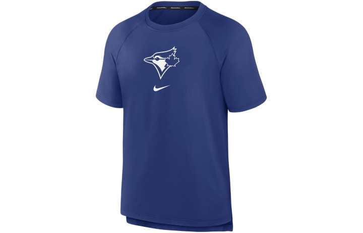 Nike Nike Chicago Cubs Authentic Collection Pregame Men's Nike Dri-FIT Mlb T-Shirt