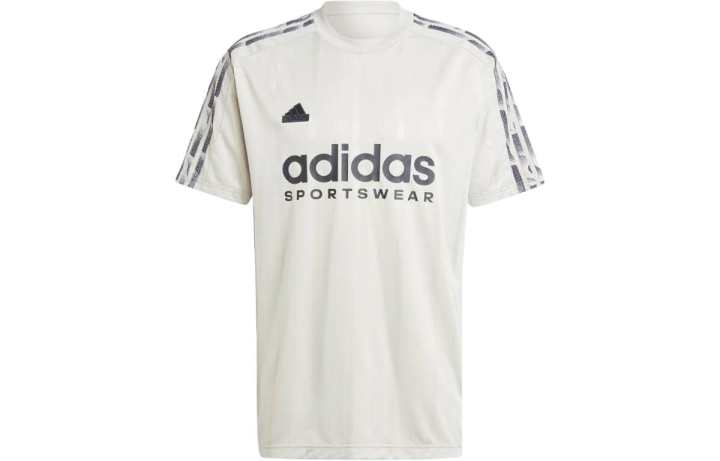 Adidas Adidas Tiro Tee