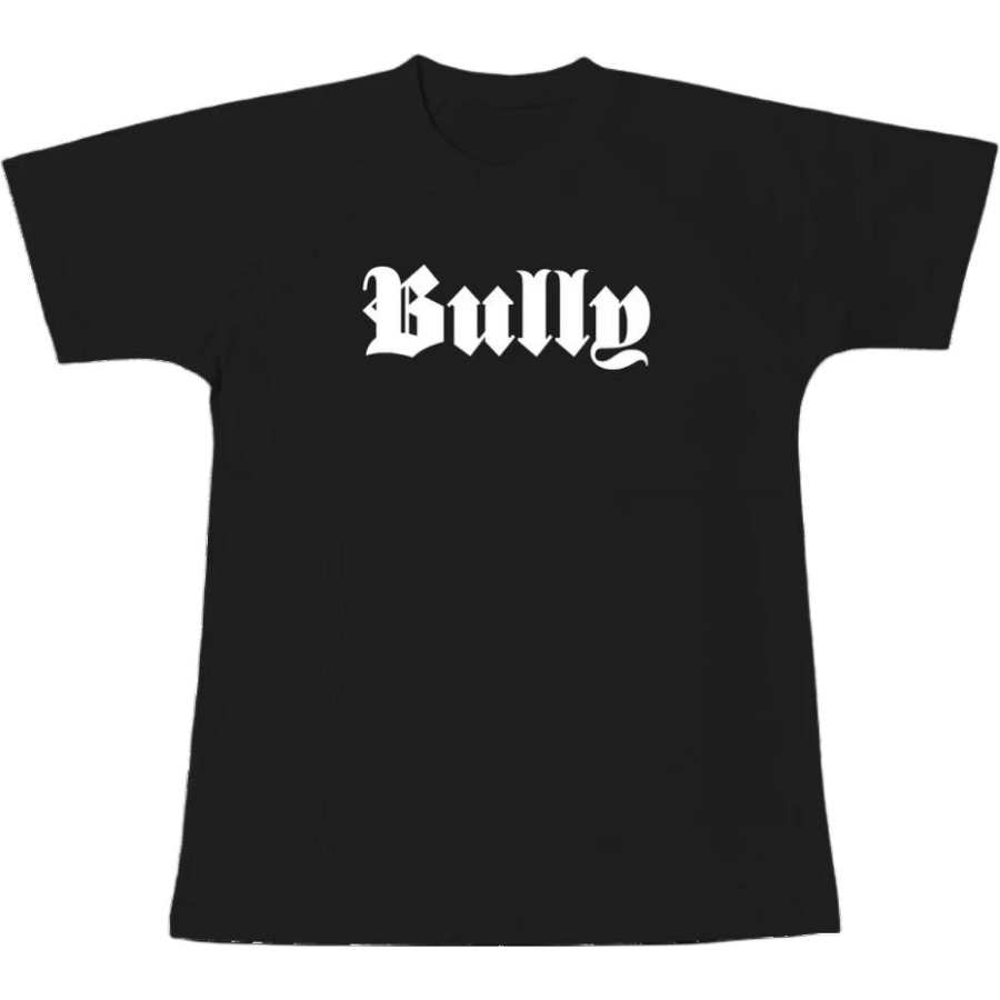 YEEZY Yzy Bully Tee