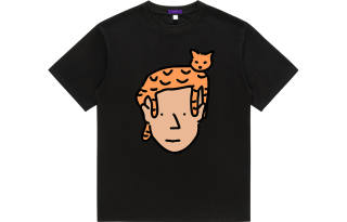 ONEANNET T Shirts Unisex Crew Neck Moderate Other