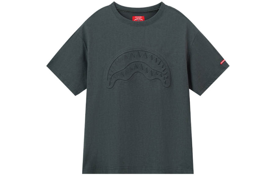SPRAYGROUND Short Sleeved T Shirts Unisex