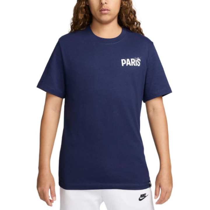 Nike Nike Paris Saint Germain Men's Graphic T Shirt