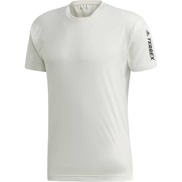 Adidas Adidas TERREX T-Shirt Men's White