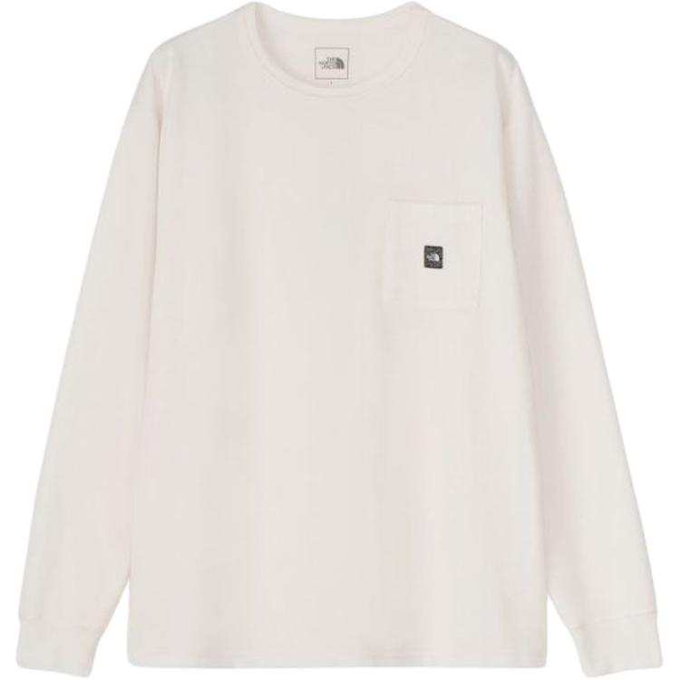 THE NORTH FACE FW24 T Shirt Unisex White