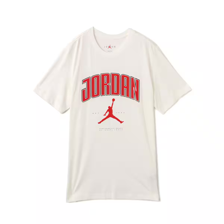Jordan Jordan City 88 Crew T shirt