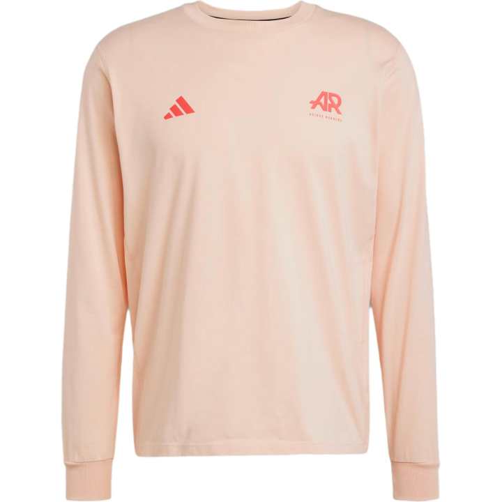 Adidas Adidas Free Shipping With AdiClub Runners Long Sleeve Tee Gender Neutral