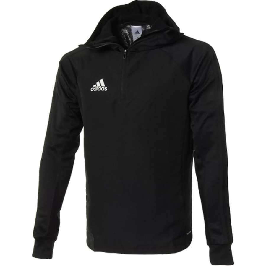 Adidas Adidas Condivo T Shirt Men's Black