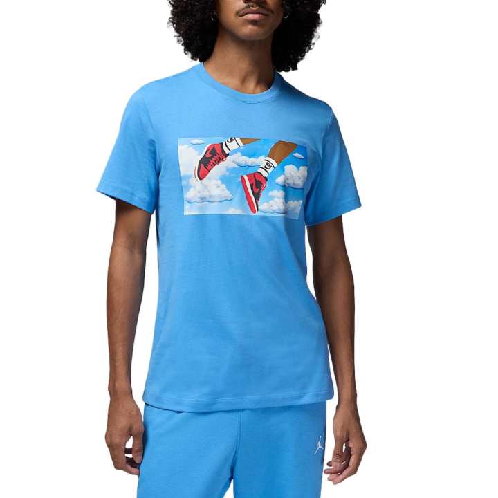 Jordan JORDAN Flight Essentials Men's T Shirt