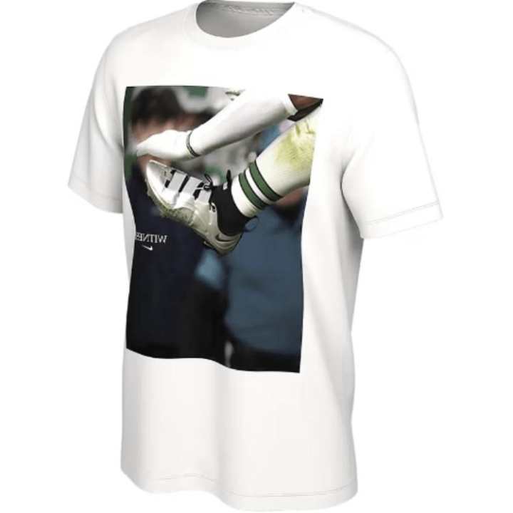 Nike Nike LeBron X Saquon Barkley Men's T Shirt