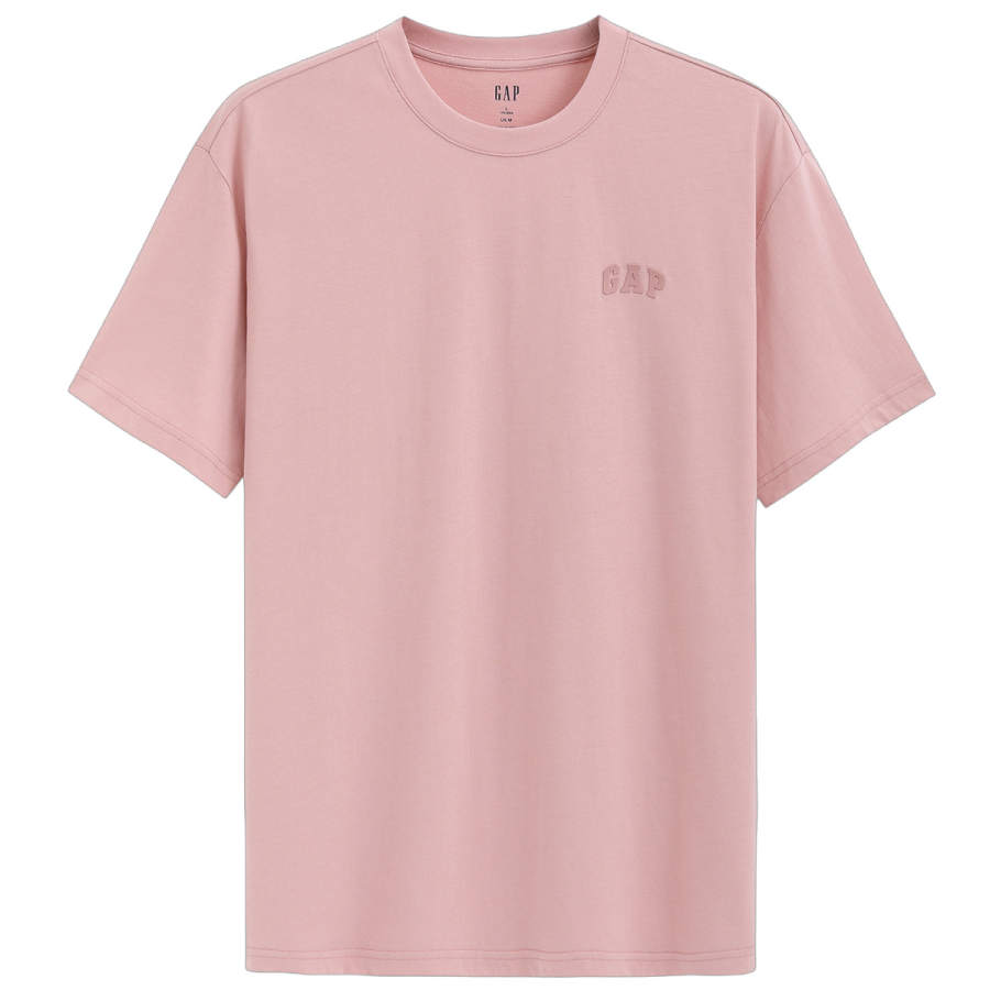 GAP GAP T Shirts Unisex Crew Neck