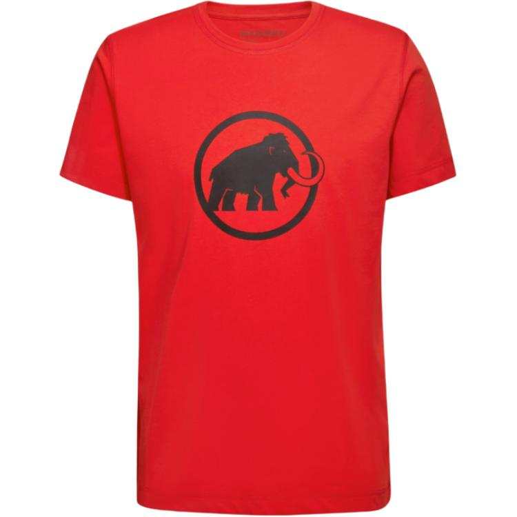 MAMMUT Mammut Core Logo T-Shirt