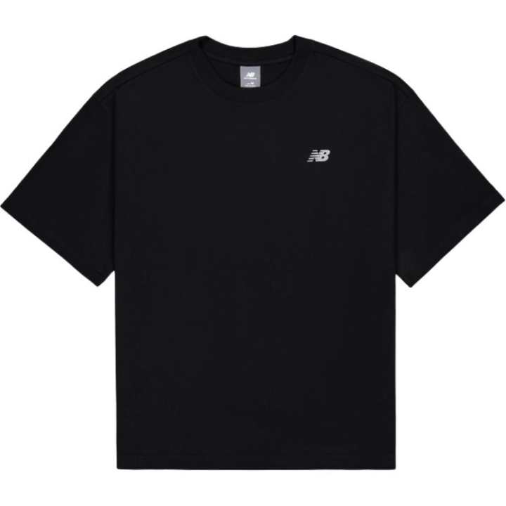 New Balance New Balance T Shirt Men's Black