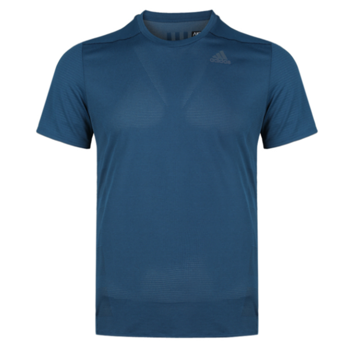 Adidas Adidas Supernova T Shirt Men's Blue