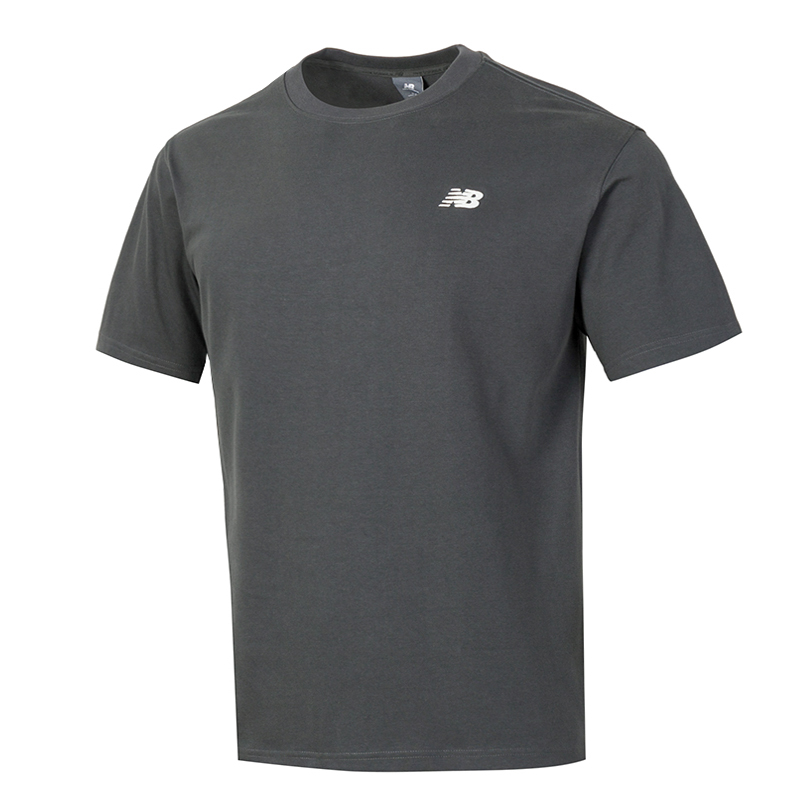 New Balance New Balance T Shirt Men's Black