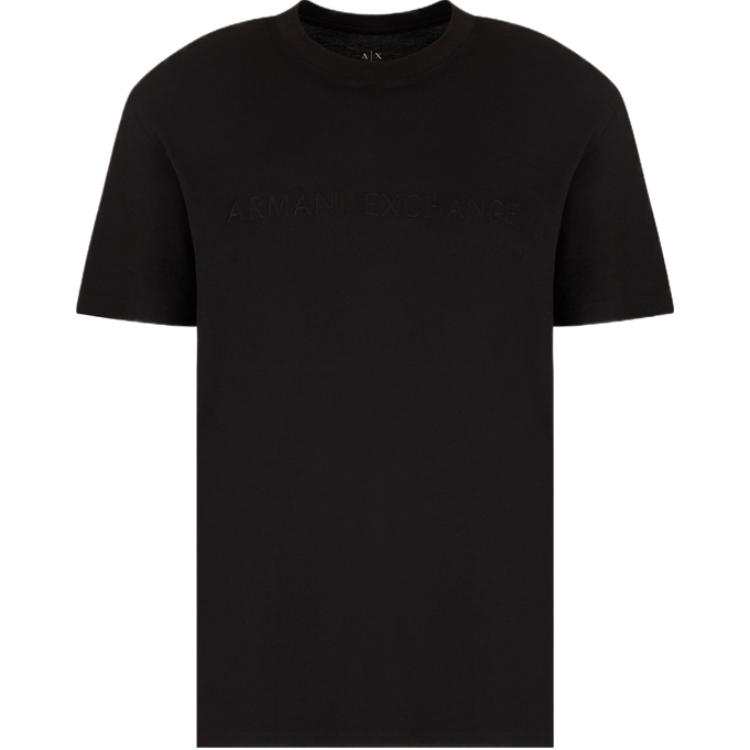 ARMANI EXCHANGE ARMANI EXCHANGE Logo print T shirt