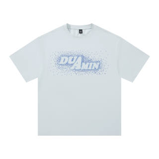 Duamin T Shirts Unisex Crew Neck Moderate Other